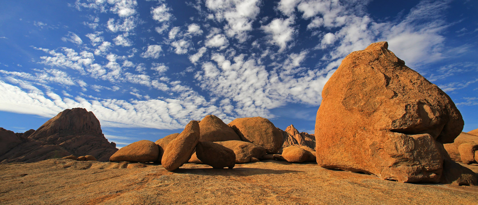 Spitzkoppe I