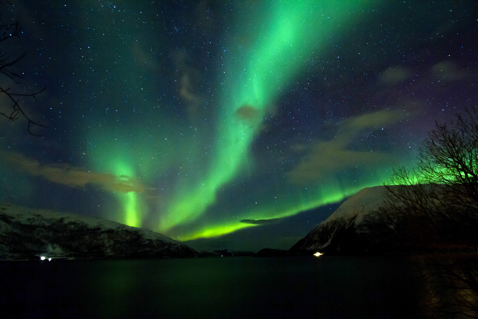 Nordlicht
