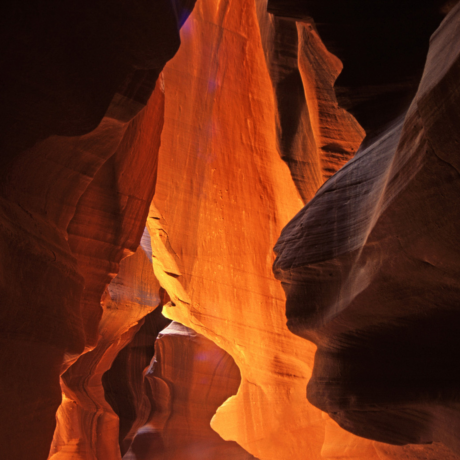 Antelope Canyon
